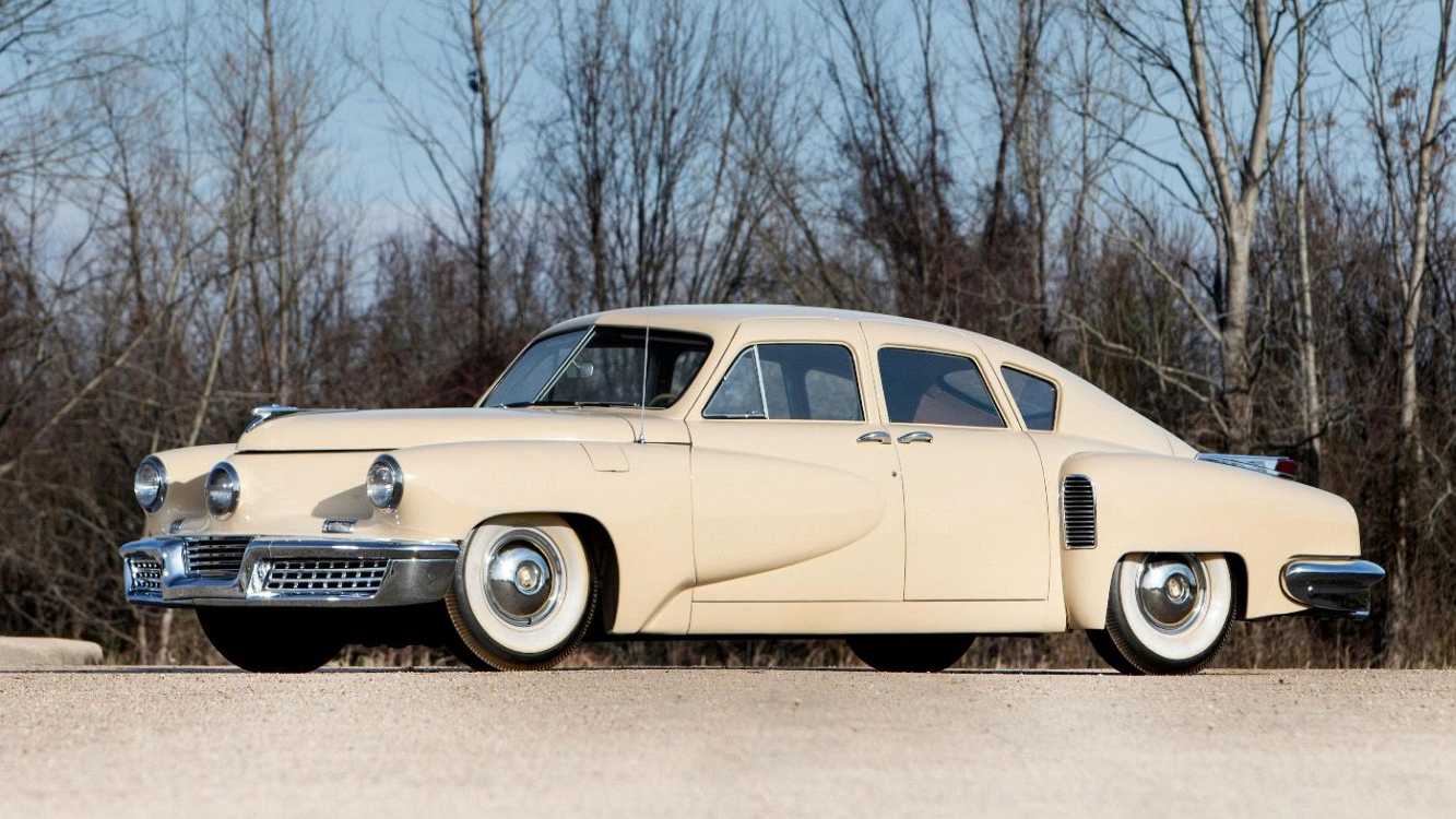 Click to Enlarge-Esc to Close myimgs/ArtDecoCars1937-60/1948 Tucker.jpg
